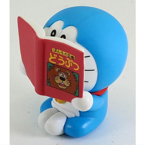 ドラえもん Hide＆Seek かくれんぼフィギュア3 [2.ドラえもん？ほん