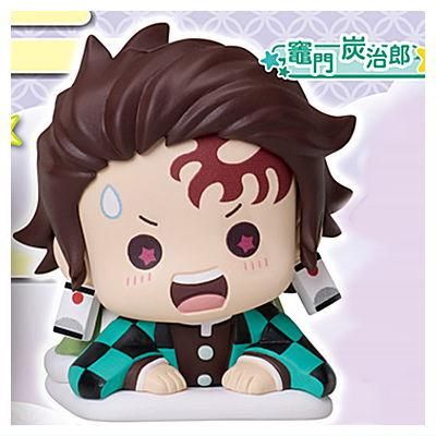 おねむたん 鬼滅の刃 拾弐ノ型(再販) [1.竈門炭治郎],スタンド