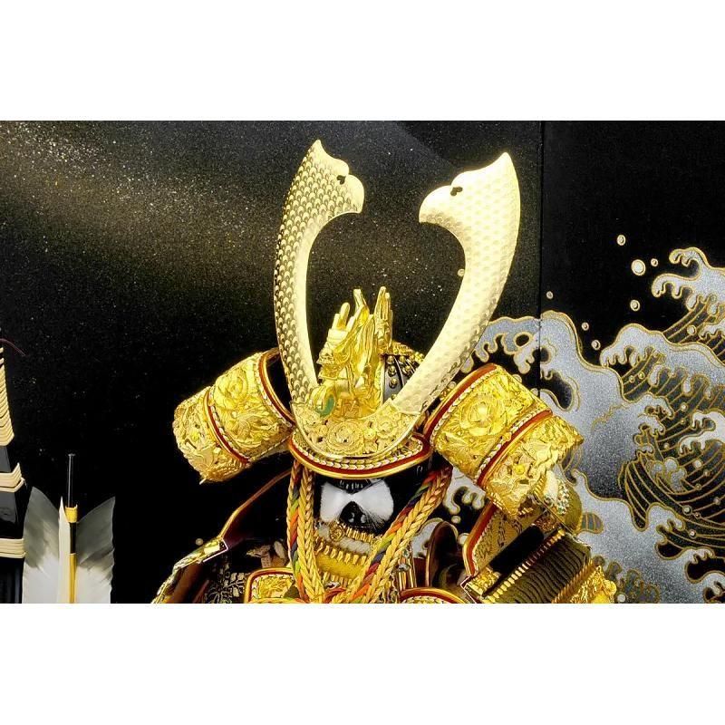 五月人形 | 平安翠鳳作 10号 - 福田屋人形店のネットストア