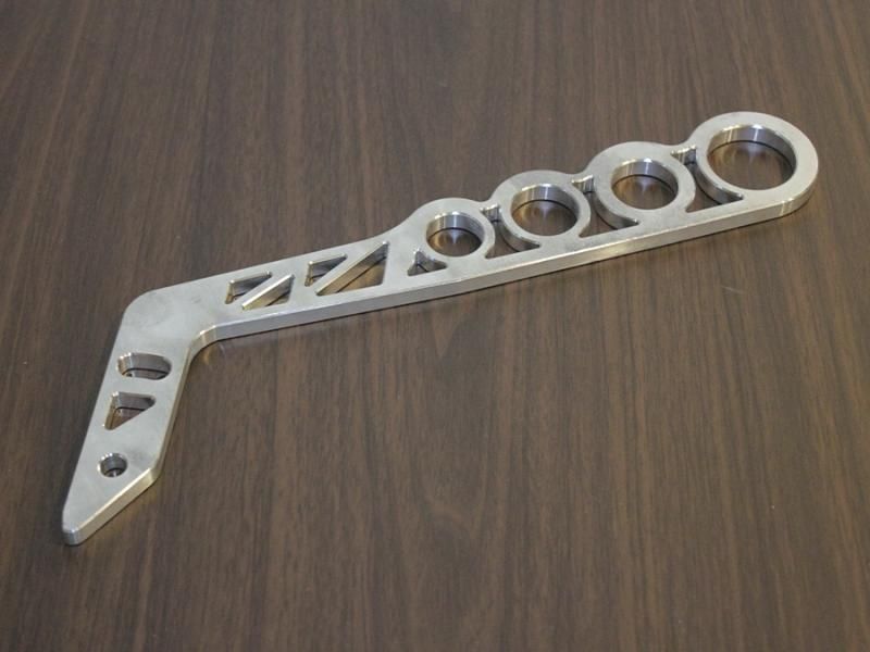 RE:Low!!汎用延長サイドブレーキレバー 新作メリケンタイプ！ - RE
