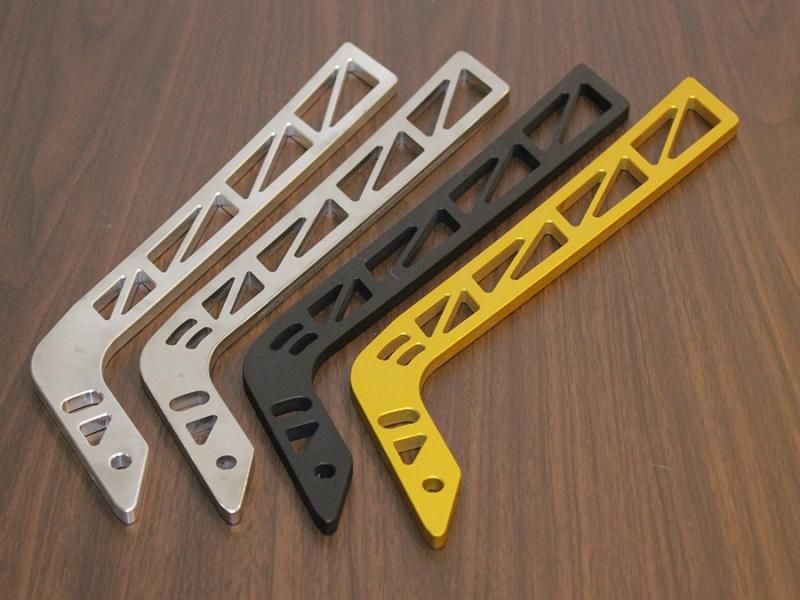 RE:Low!!汎用延長サイドブレーキレバー 新作まっすぐタイプ - RE:BASE
