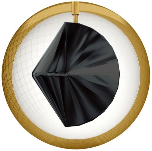 最上位のカバーストック】900グローバル クルーズ ブラックベリー