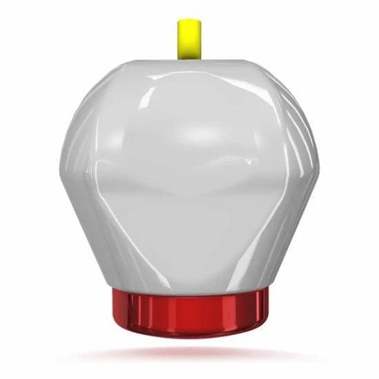 投げ易さとパワーロスの無さを設計コンセプト】ストーム バイト