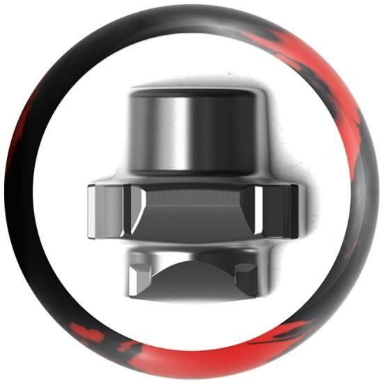 高いコントロール性と汎用性を実現 モーティブ リーサル ベノム