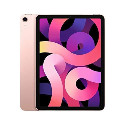 Apple iPad Air 10.9インチ 第4世代 Wi-Fi 64GB 2020年秋モデル MYFP2J