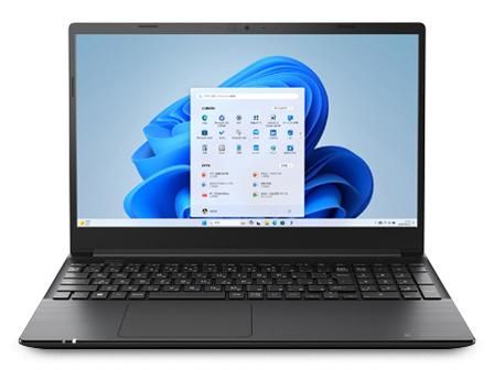 ダイナブック dynabook A7/Y P1A7YZEB [ブラック] 15.6インチノート
