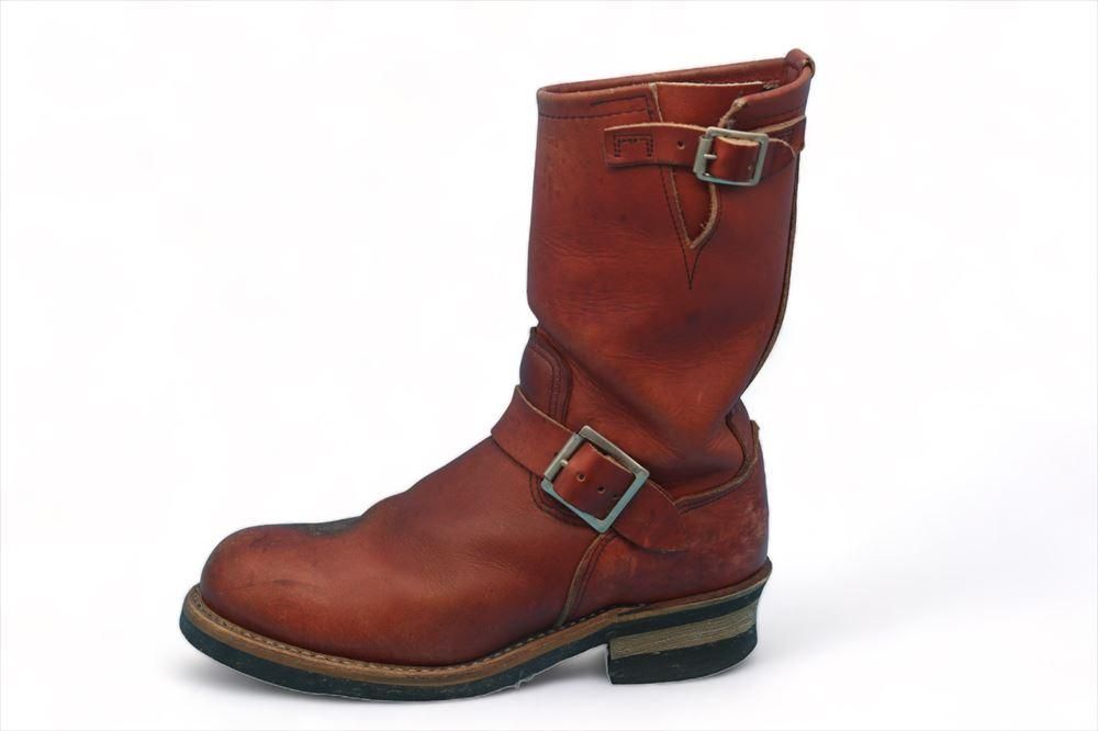 REDWING 8271 Engineer Boots/レッドウィング エンジニアブーツ
