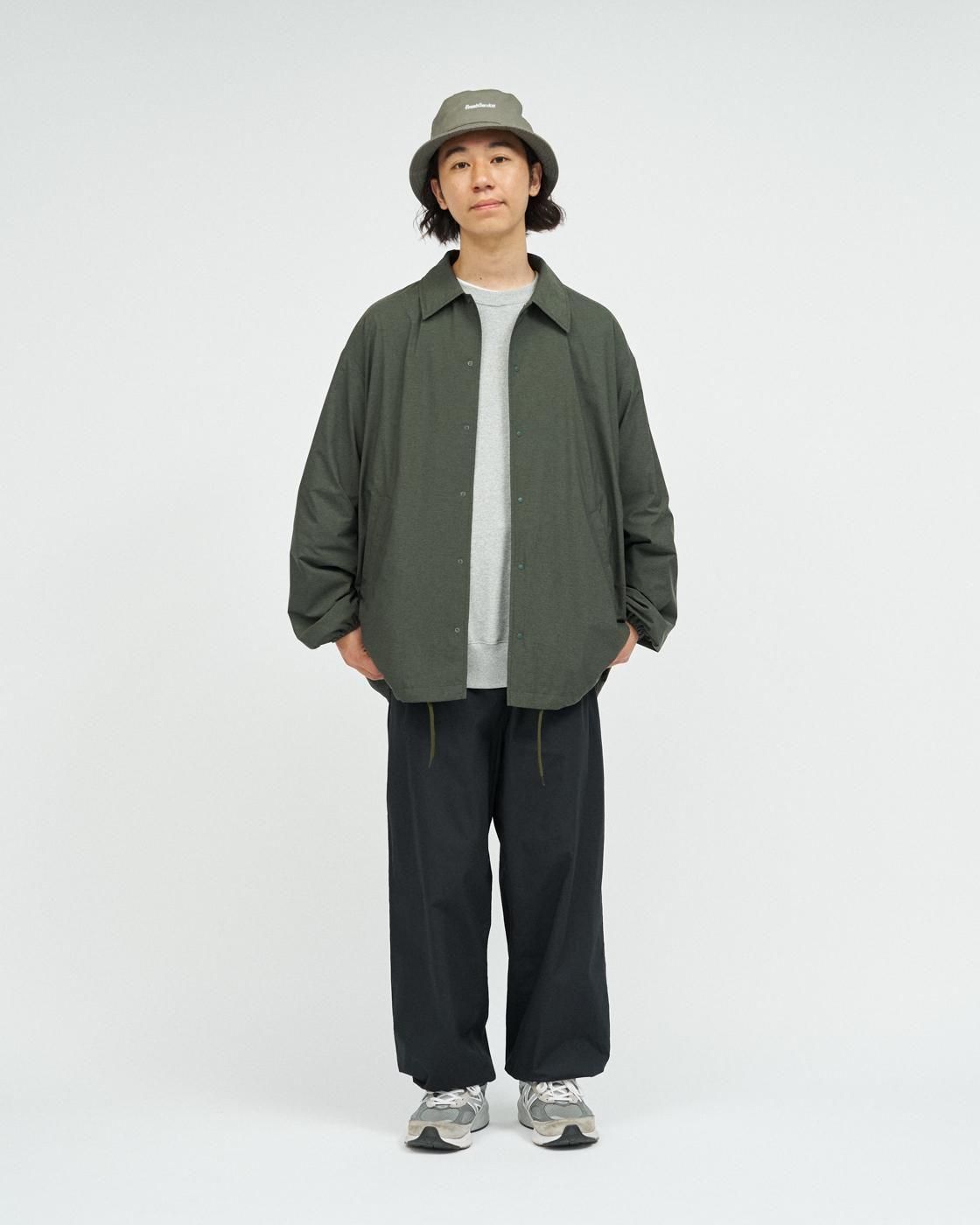 FreshService * PERTEX EQUILIBRIUM COACH JACKET(3色展開) | public