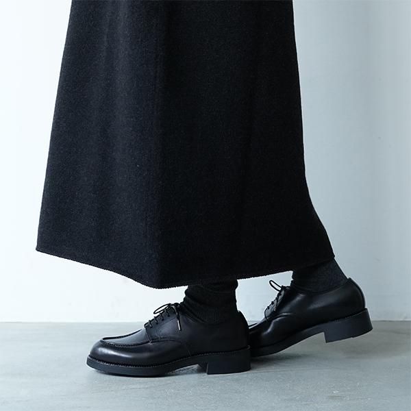 forme（フォルメ）／Hand mocca Blucher- dieci｜online shop