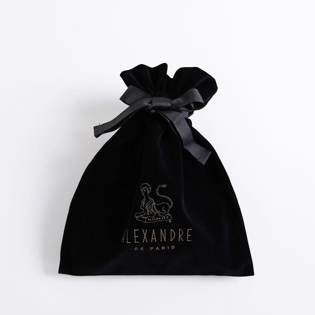 ALEXANDRE DE PARIS / Mクリップ