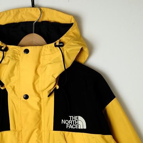 THE NORTH FACE USA/ノースフェイス/海外企画/NYLON MOUNTAIN PARKA