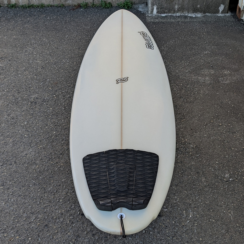 6'2 R5 Moves | ショートボード - ロングボード（LONGBOARD）の