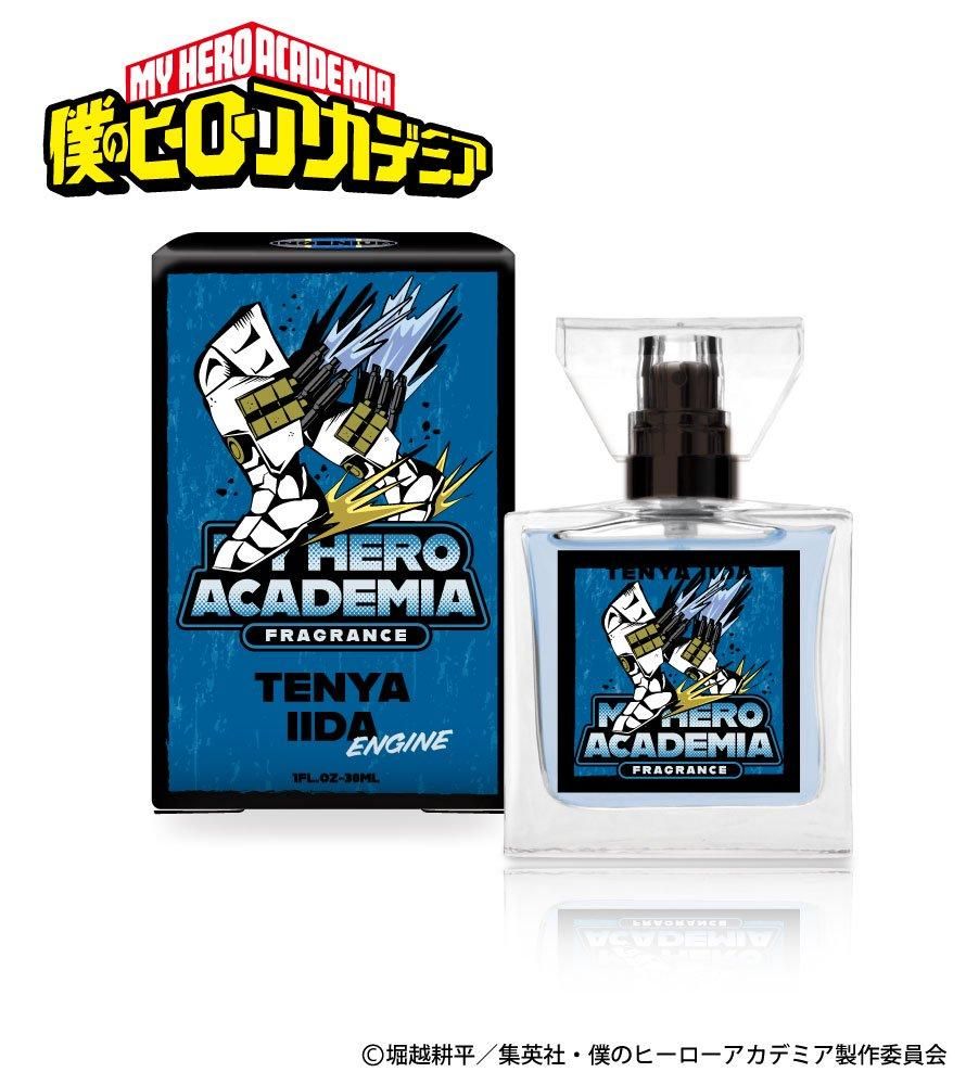 primaniacs】TVアニメ『ダンダダン』 フレグランス モモ