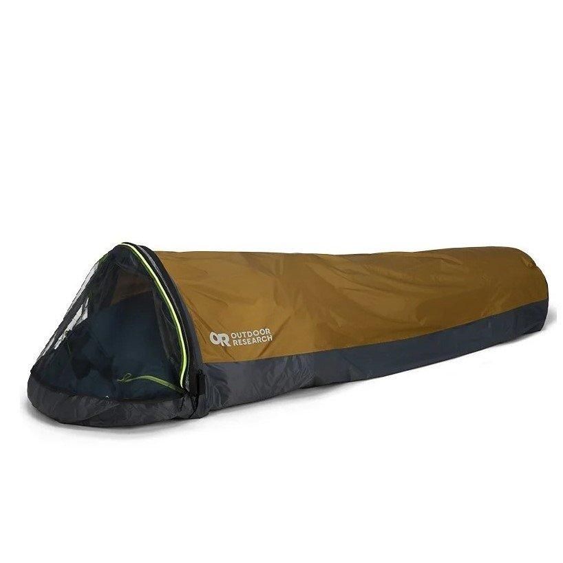 HELIUM BIVY - 宗像山道具店 by GRIPS
