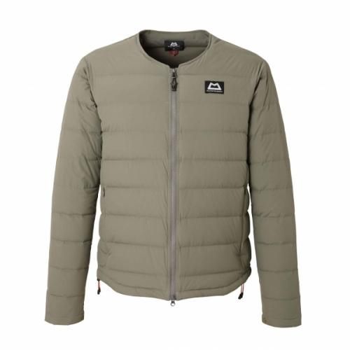 MOUNTAIN EQUIPMENT(マウンテンイクィップメント) STRETCH DOWN
