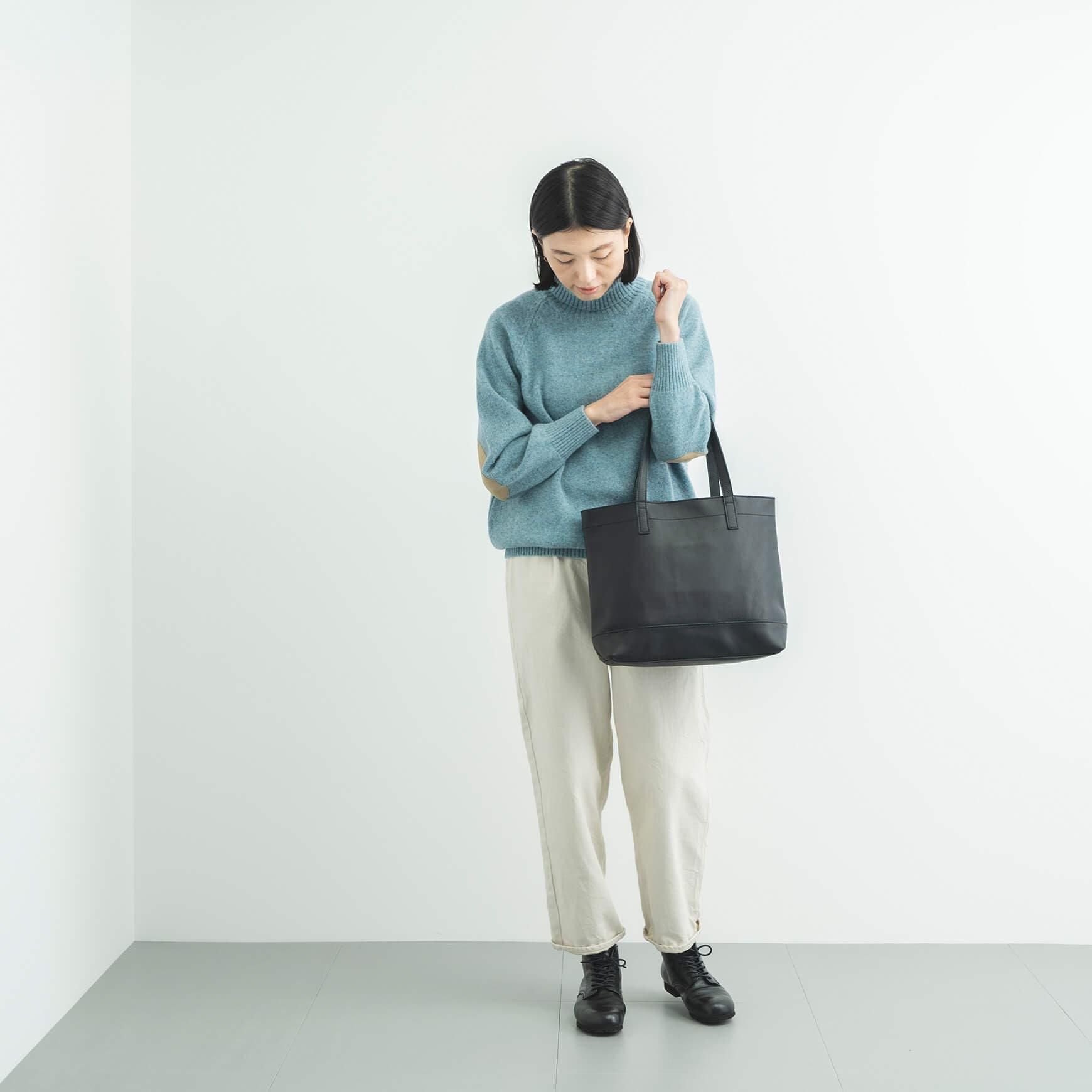 CLASKA（クラスカ）｜Sac noir - バッグ - トートバッグ - 女性