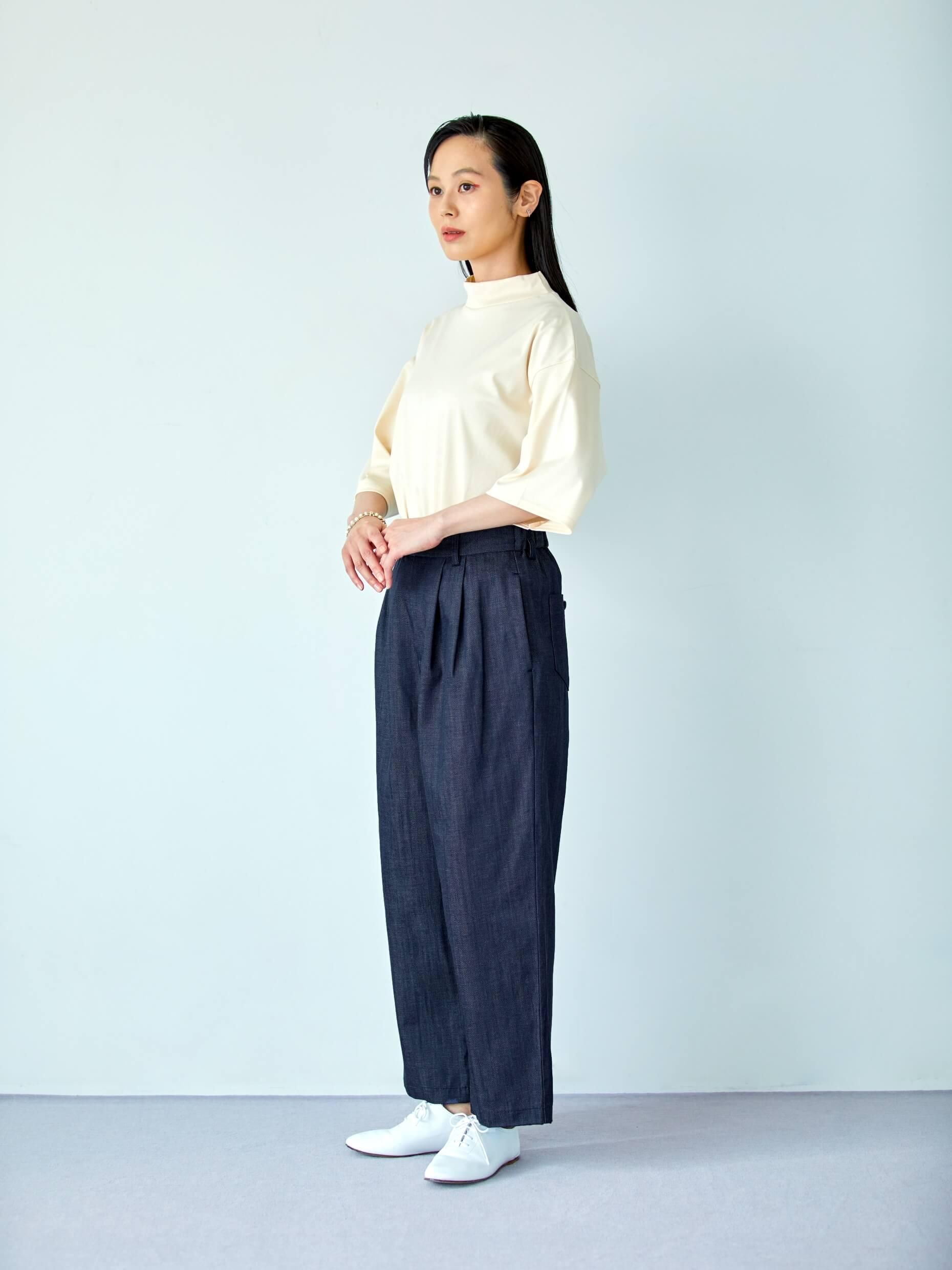 D 2024 AW Collection - CLASKA ONLINE SHOP