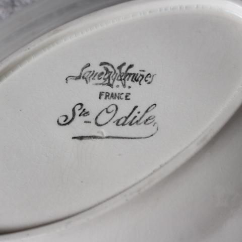 サルグミンヌ アンティークラヴィエ2枚セット