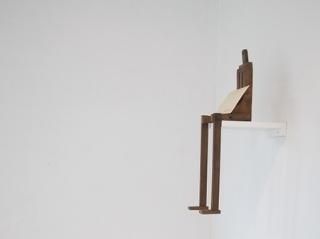 krank/marcello｜ANTIQUE LEAVES
