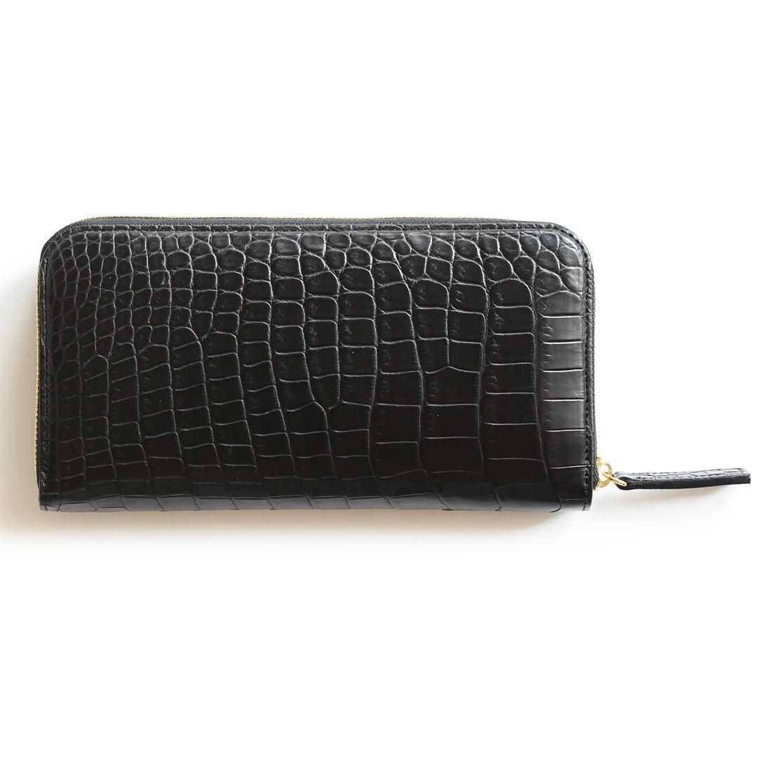 クロコダイル財布ブランド厳選15選｜男の品格を引き立てる一生モノの