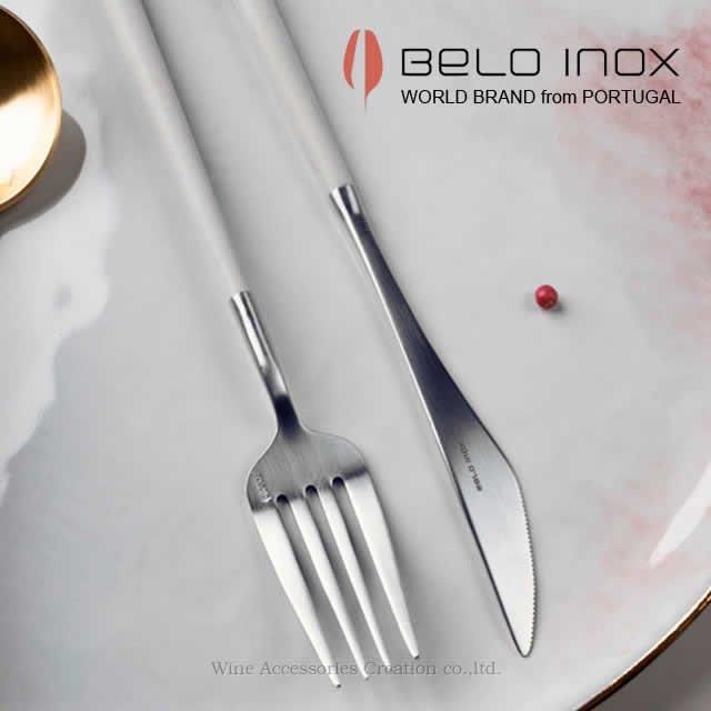 Belo Inox ベロ イノックス Pola ポーラ シリーズ | ワイングッズ