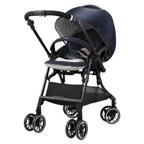 コンビ ホワイトレーベル スゴカル 4キャス compact EG シリウス