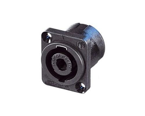 NEUTRIK NL4MPXX レセプタクルコネクタ - ライジング-PA音響機器・販売