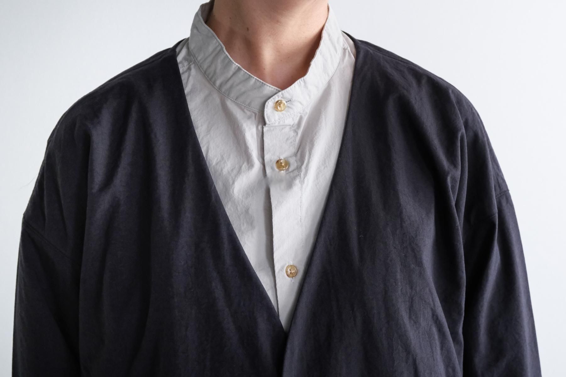 MUYA リバリーコート(ナイロン)/No.2212 - katakana - カタカナ（日本