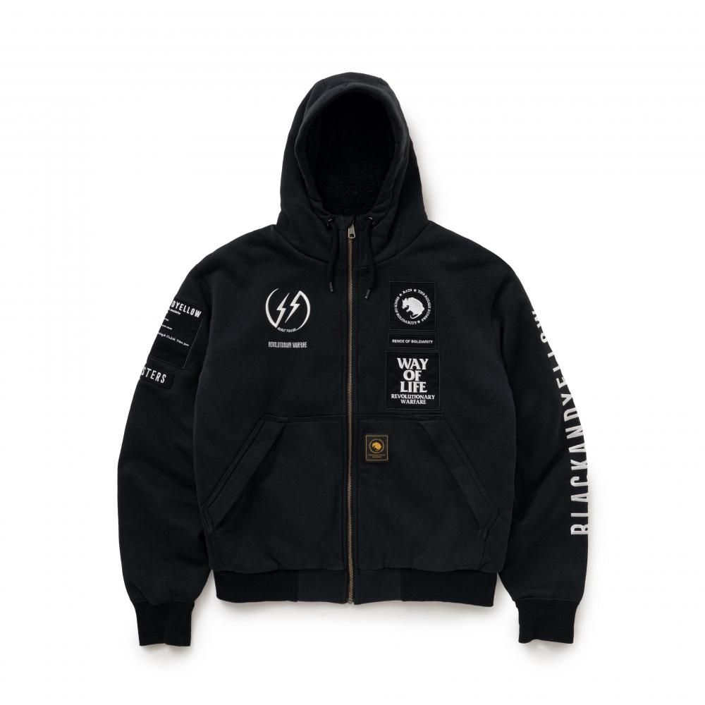 RATS - TRIBE ONLINE SHOP