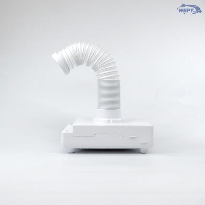 ダストコレクター ヴァンスーサーII LED付 2WAY