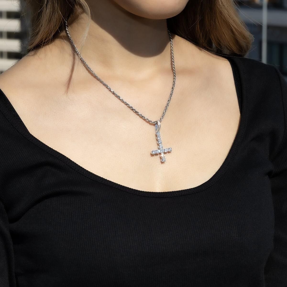 シルバー ペンダント 3-14736-01 - AVALANCHE OFFICIAL STORE