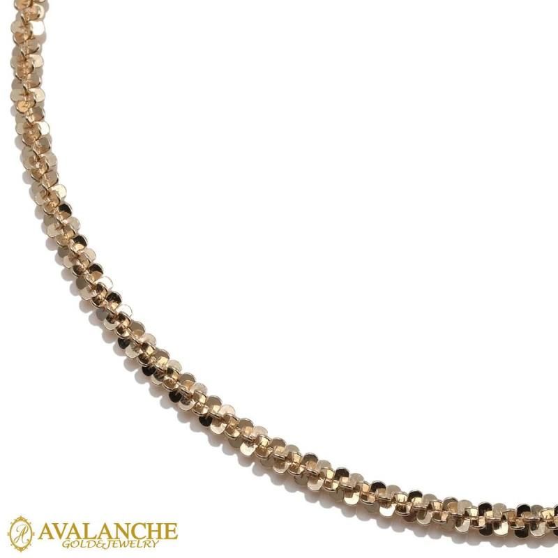 ダイヤモンド 10K イエローゴールド ピアス - AVALANCHE OFFICIAL STORE