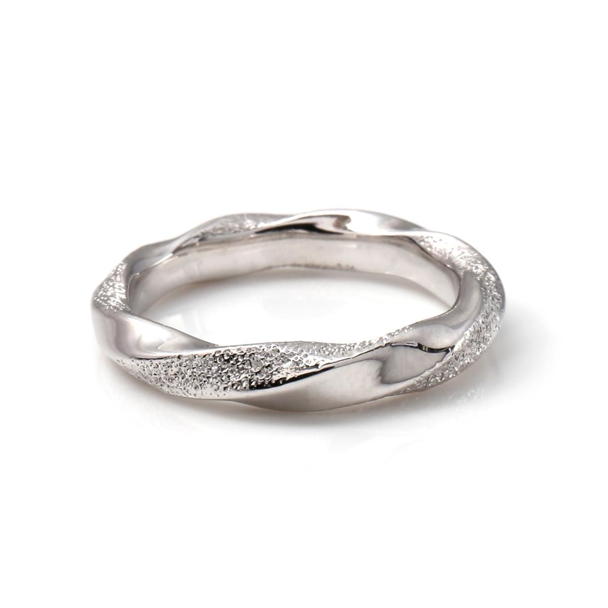 シルバー リング 7号-23号 2-3411-03/2-3412-02 - AVALANCHE OFFICIAL