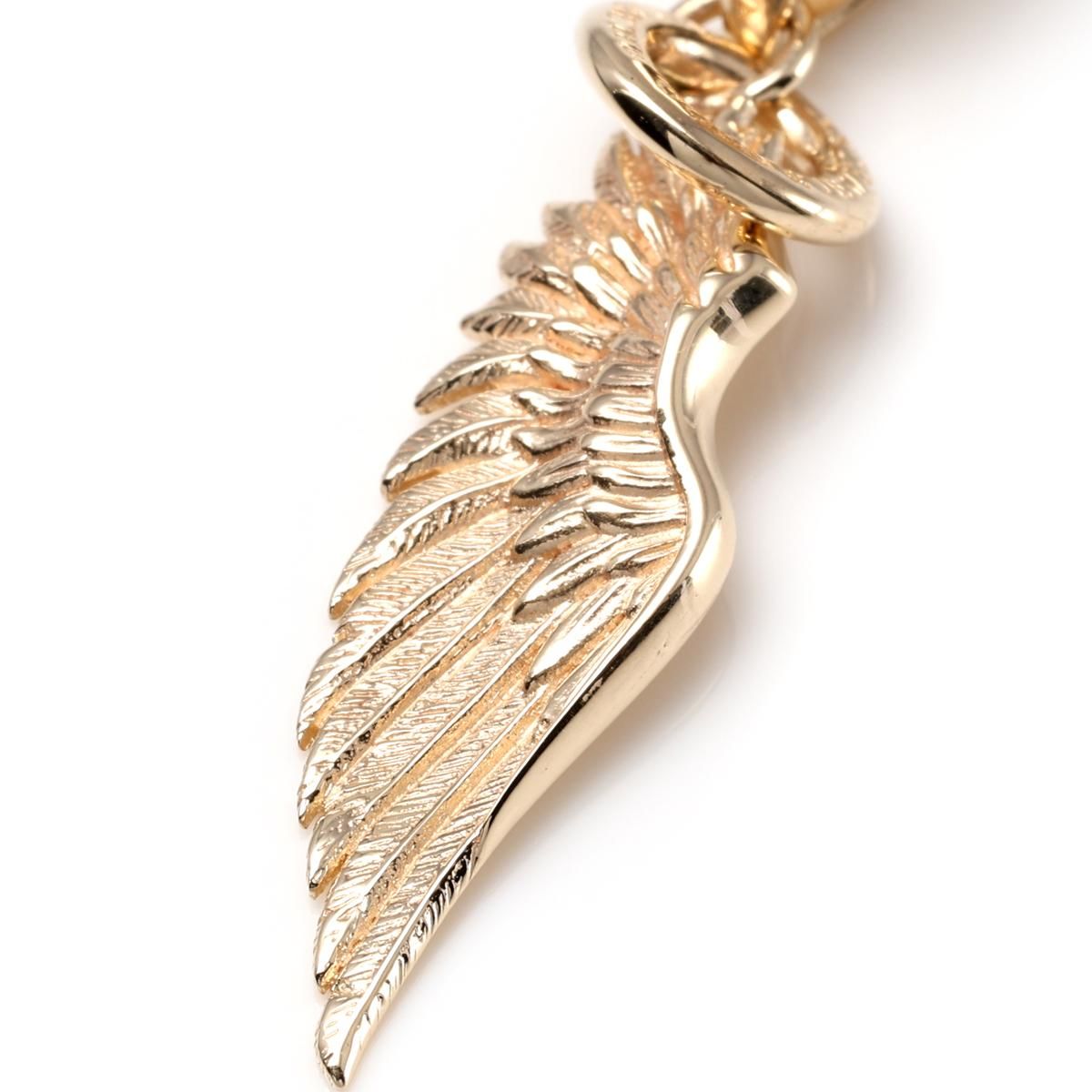 10K イエローゴールド ペンダント Sサイズ 3-13343-01 - AVALANCHE