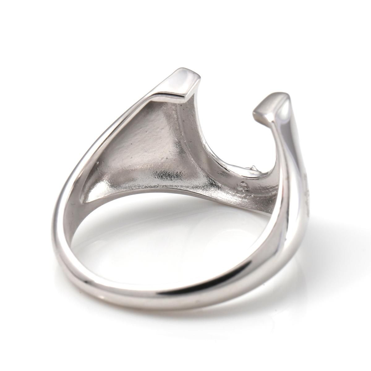 シルバー リング 7号-21号 2-3150-02 - AVALANCHE OFFICIAL STORE