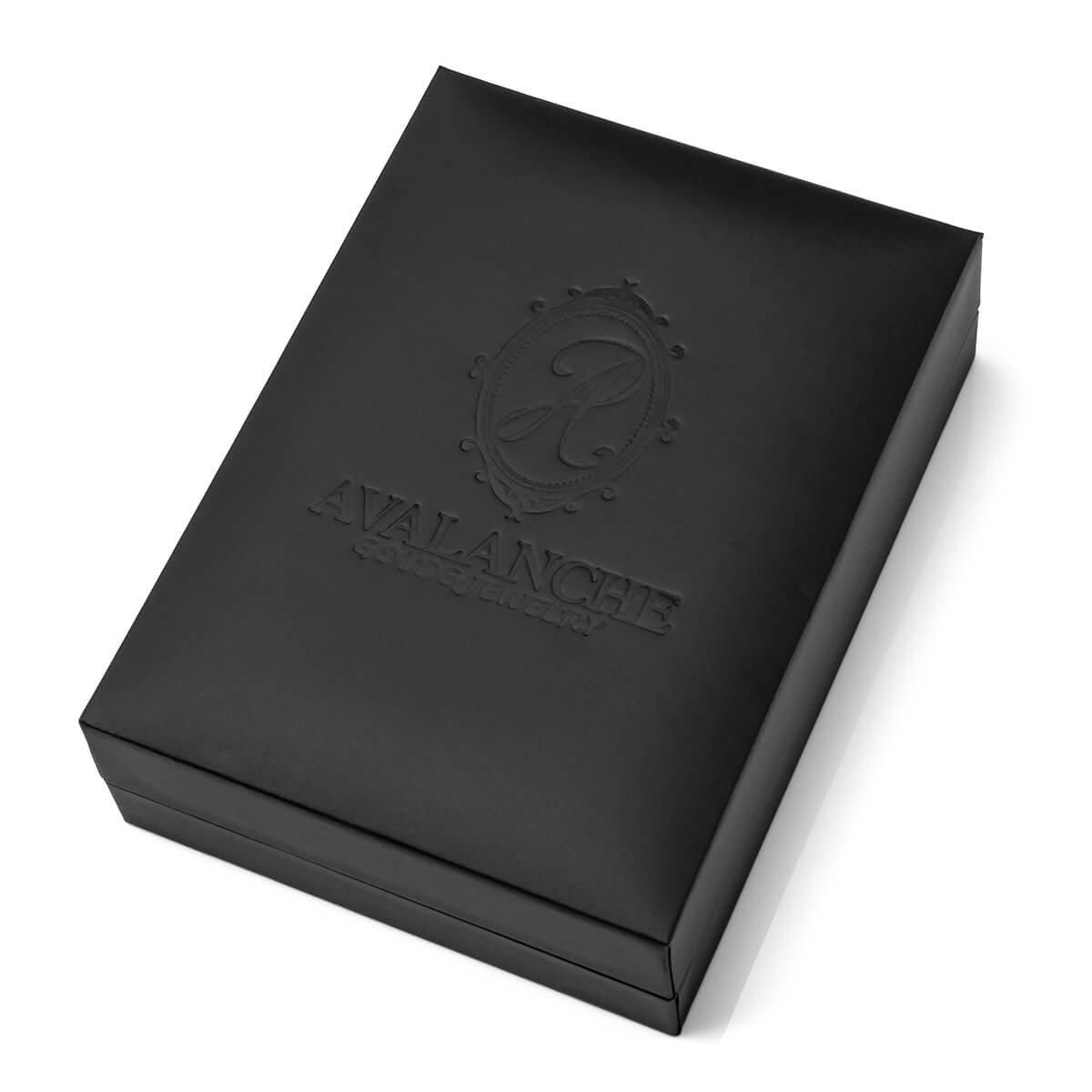 ジュエリーボックス ペンダント、バングル用 - AVALANCHE OFFICIAL STORE