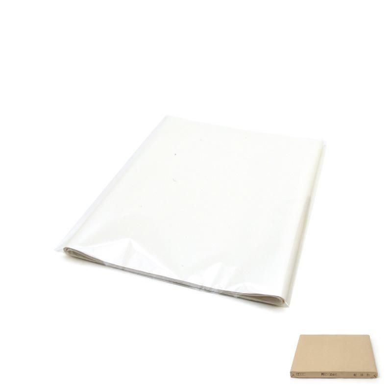 紅星牌 四尺棉料三層夾宣 全紙 - 書道用品、墨、墨液、紙、筆を卸価格