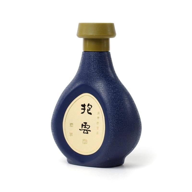 お買い得商品】抱雲 濃墨 500cc - 書道用品、墨、墨液、紙、筆を卸価格