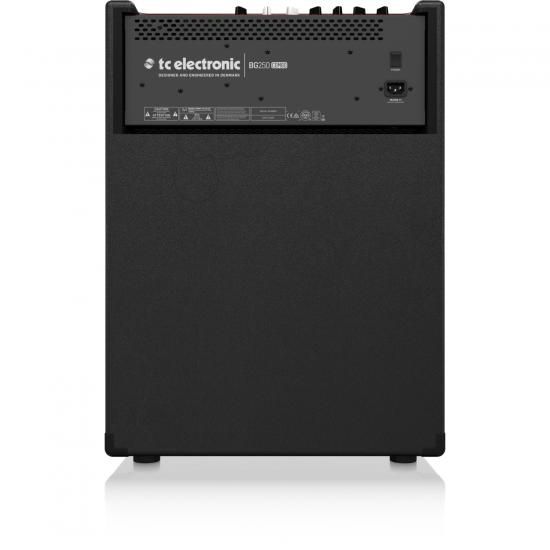 new】tc electronic BG250-115 - Geek IN Box