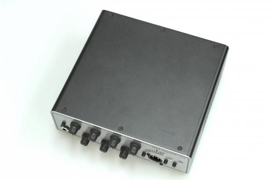 Aguilar TONE HAMMER 350 - Geek IN Box