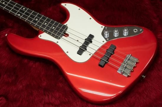 used】Bacchus Universe BJB-300R 初期型Fヘッド CAR Mod GOTOH Silky