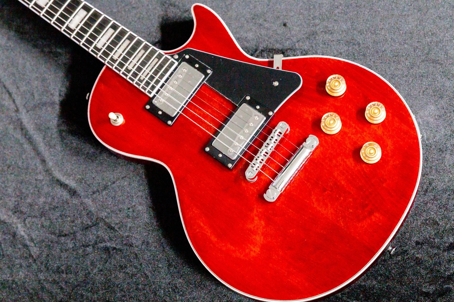 new】Bacchus / DUKE-STD A-RED #GI09595 3.58kg【TONIQ】 - Geek IN Box