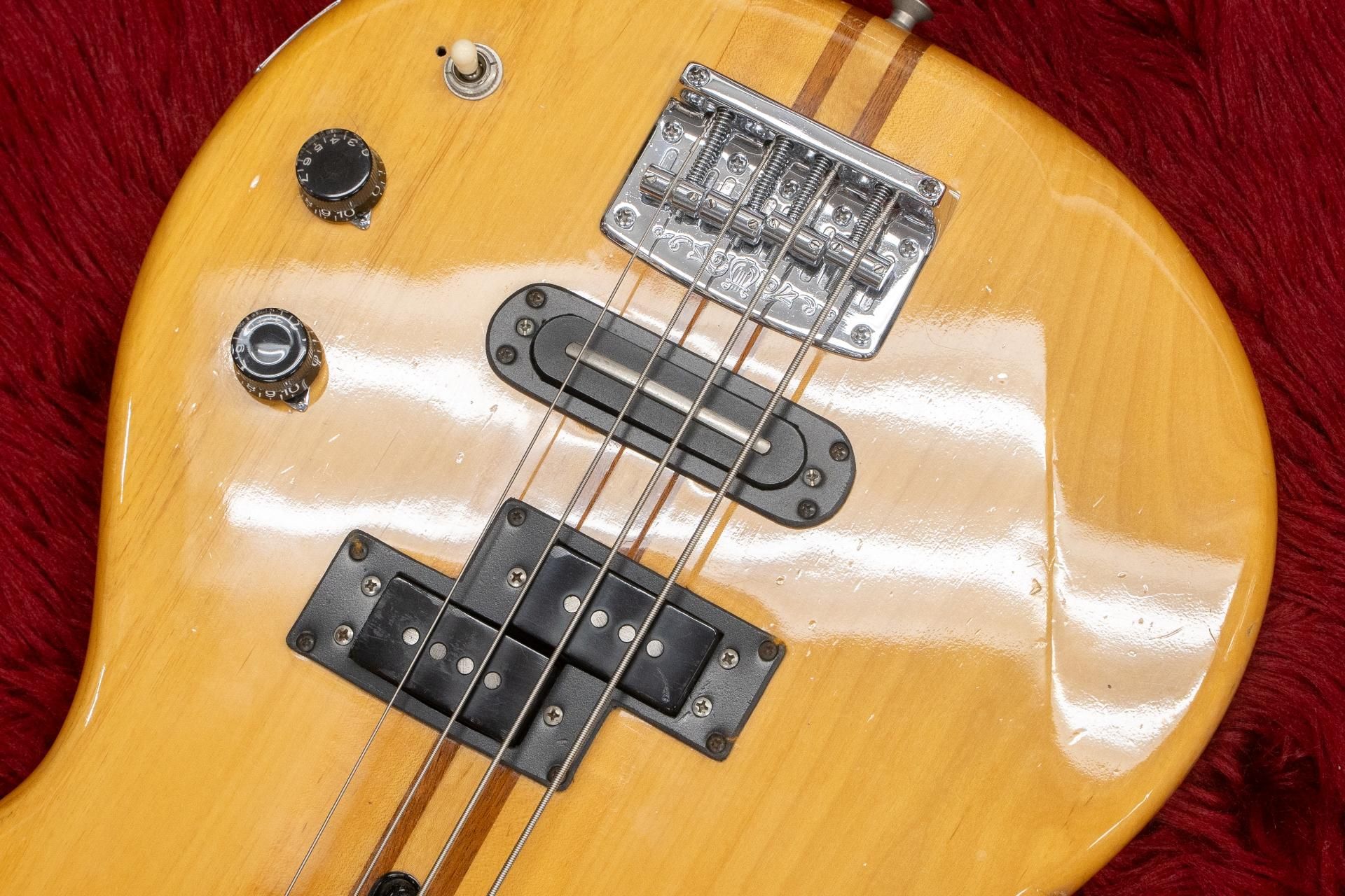 used】YAMAHA / BB2000 NAT #131459(MADE IN JAPAN) 4.495kg【横浜店