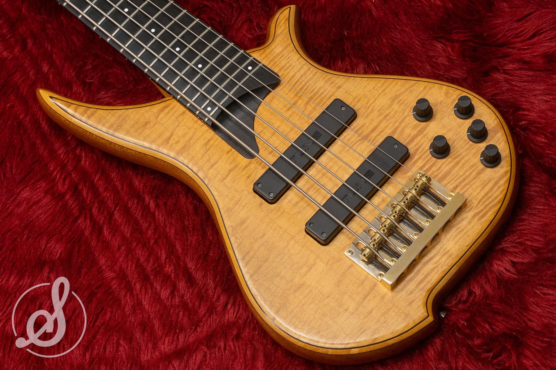 used】Tune / TWB-6 FM NAT #109096 4.295kg【GIB横浜】 - Geek IN Box