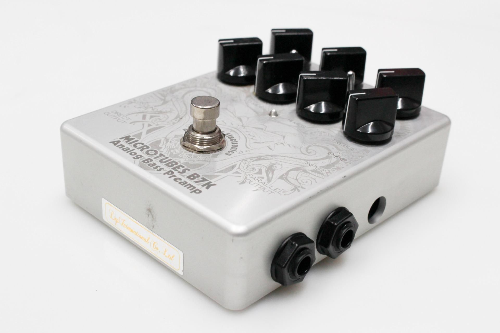 used】Darkglass Electronics / Microtubes B7K Limited Edition【GIB