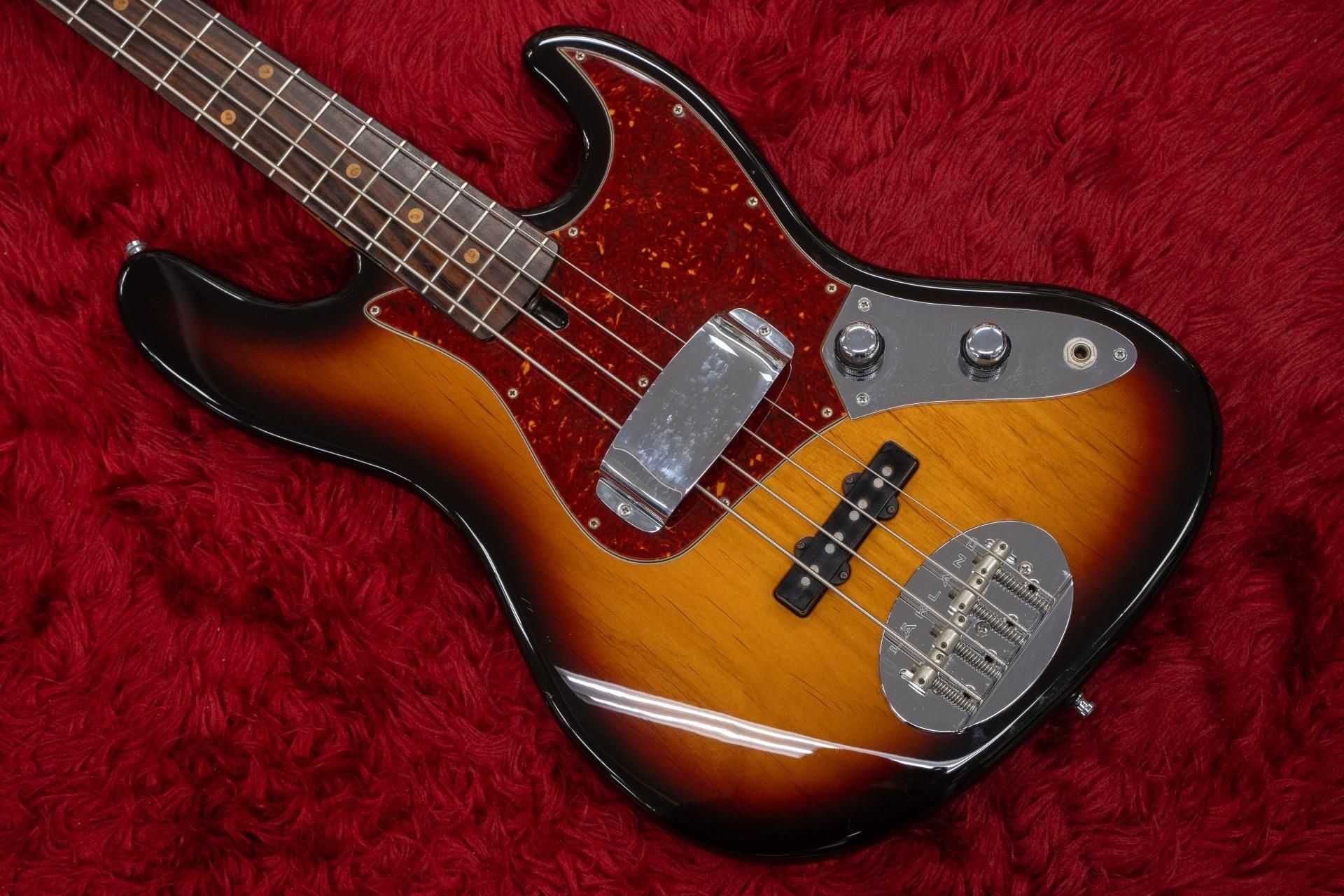 used】LAKLAND / USA 44-60 Joe Osborn 2005 4.205kg #J0 391【委託品