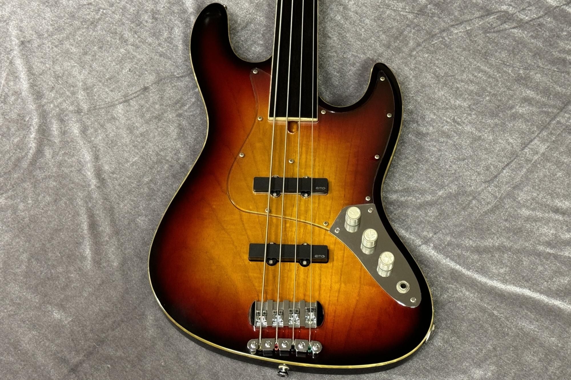 used】Bacchus / Handmade Series Standard 4 FL 3TS #123670 4.07kg
