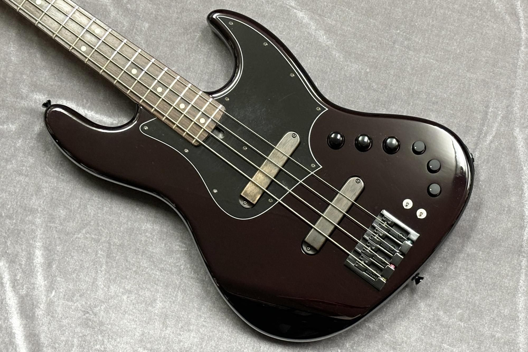 used】Xotic / XJ-1T 4st Black Cherry Metallic #2670 4.31kg【GIB