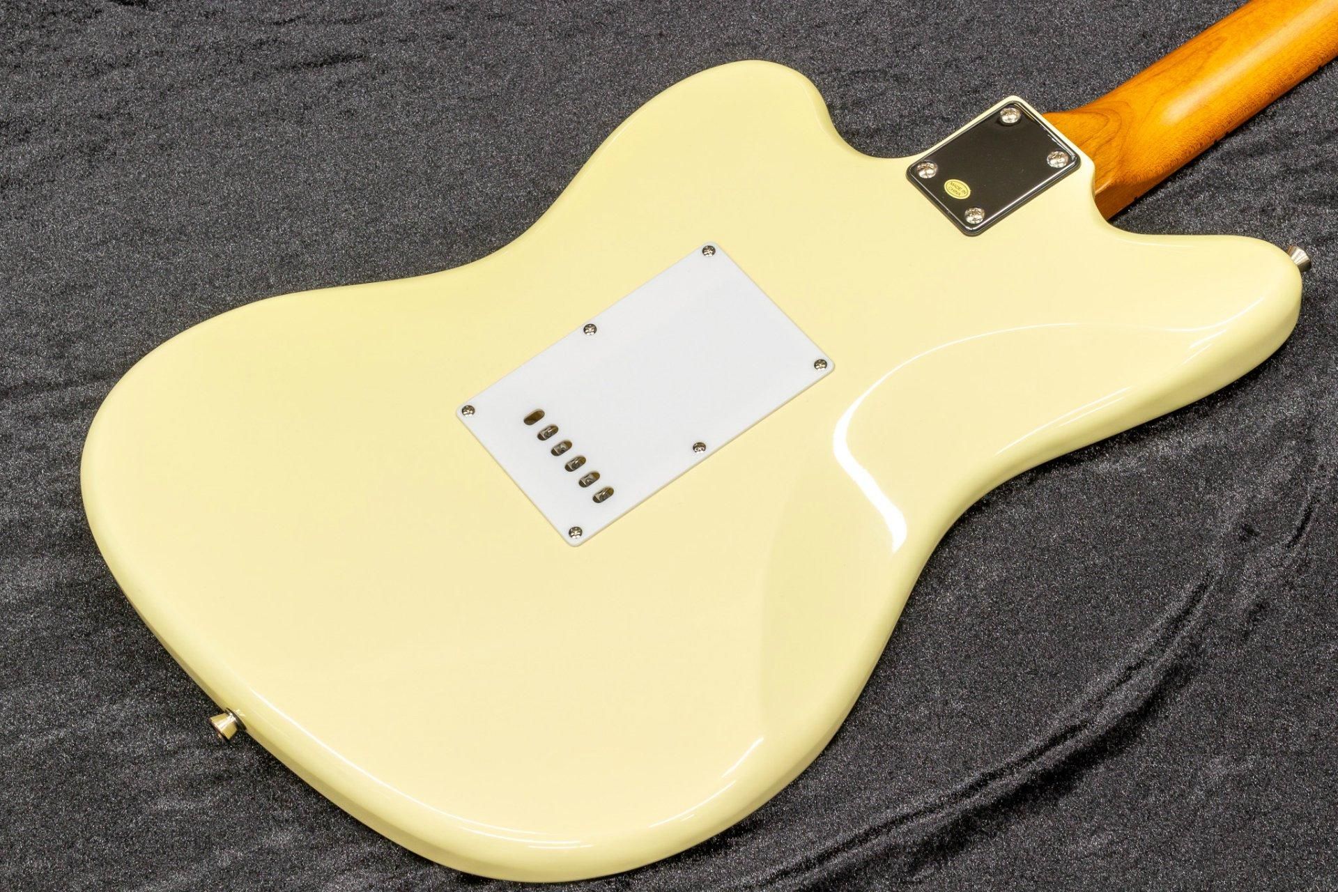 new】Bacchus / BJM-1-RSM/M OWH 【TONIQ横浜】 - Geek IN Box