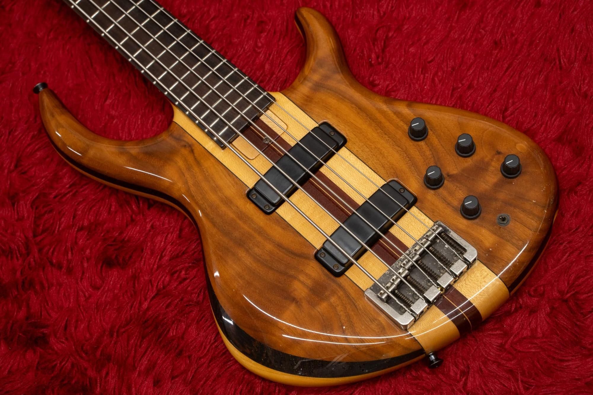 used】Tobias / Classic 5 4.490kg #1686【GIB横浜】 - Geek IN Box